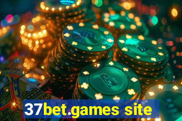 37bet.games site